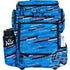 Dynamic Discs Bag Velocity Blue Dynamic Discs Combat Ranger Backpack Disc Golf Bag