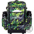 Dynamic Discs Bag Tropic Dynamic Discs Combat Sniper Backpack Disc Golf Bag