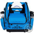 Dynamic Discs Bag Cobalt Blue Dynamic Discs Commander Backpack Disc Golf Bag