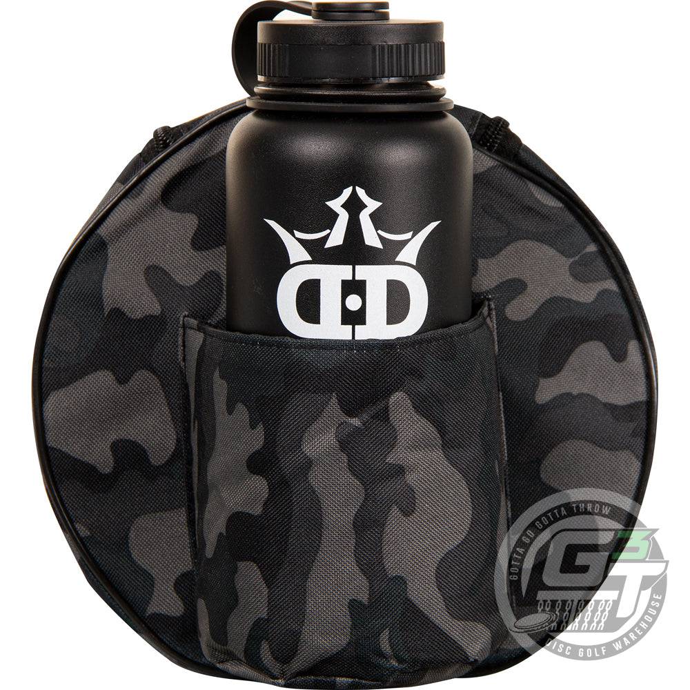 Dynamic Discs Bag Dynamic Discs Fieldwork Pack Disc Golf Bag