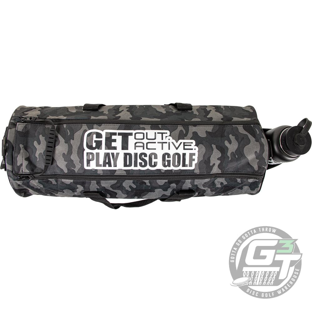 Dynamic Discs Bag Dynamic Discs Fieldwork Pack Disc Golf Bag