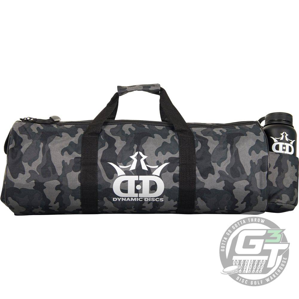 Dynamic Discs Bag Dynamic Discs Fieldwork Pack Disc Golf Bag