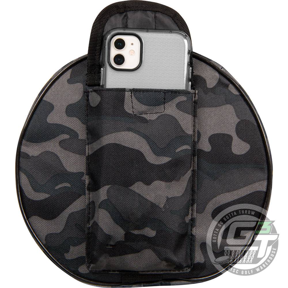 Dynamic Discs Bag Dynamic Discs Fieldwork Pack Disc Golf Bag