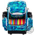Dynamic Discs Bag Geo Stitched Dynamic Discs Limited Edition Combat Sniper Backpack Disc Golf Bag