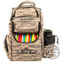 Dynamic Discs Bag Mirage Dynamic Discs Limited Edition Trooper Backpack Disc Golf Bag