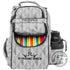 Dynamic Discs Bag Mountain Guide Dynamic Discs Limited Edition Trooper Backpack Disc Golf Bag
