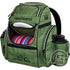 Dynamic Discs Bag Dynamic Discs Paratrooper Backpack Disc Golf Bag