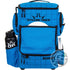 Dynamic Discs Bag Cobalt Blue Dynamic Discs Ranger Backpack Disc Golf Bag
