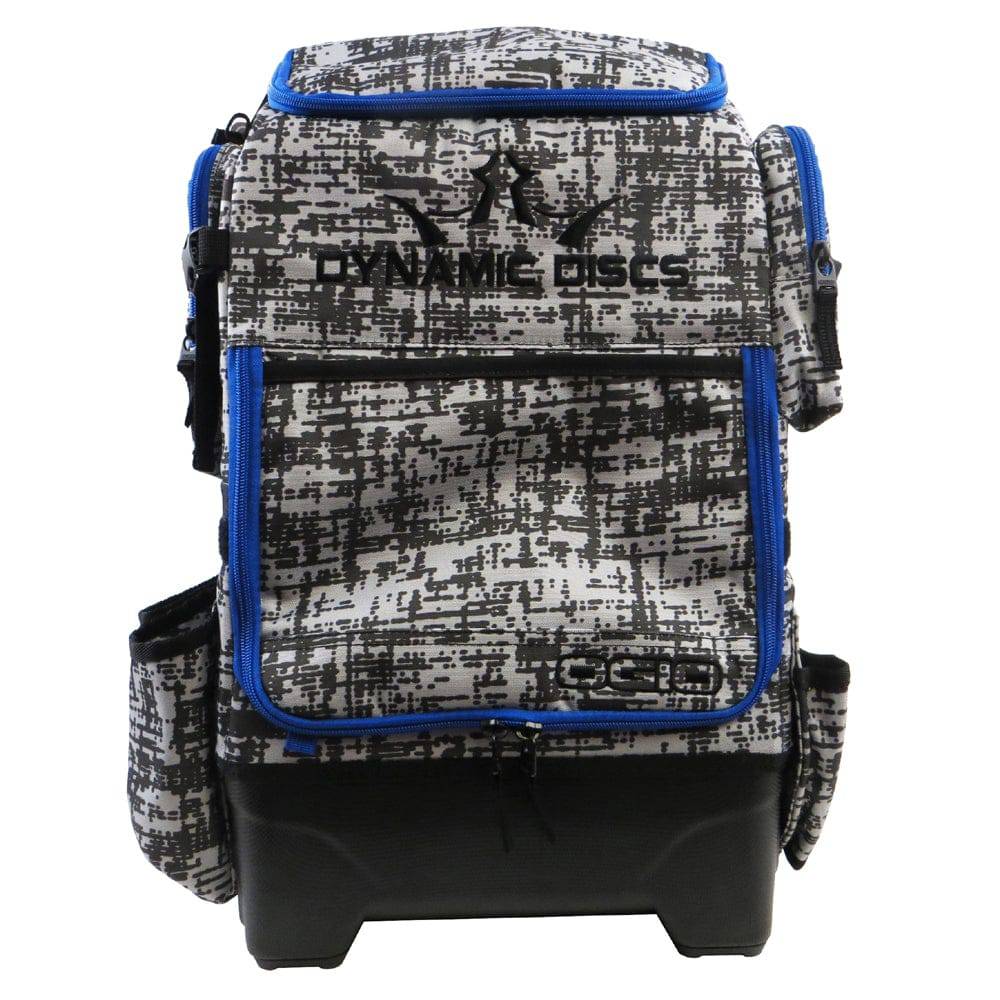Dynamic Discs Bag Dynamic Discs Ranger H2O Backpack Disc Golf Bag