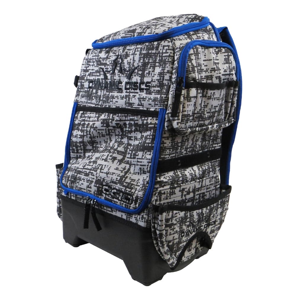 Dynamic Discs Bag Dynamic Discs Ranger H2O Backpack Disc Golf Bag