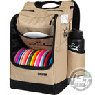 Dynamic Discs Bag Dynamic Discs Sniper Backpack Disc Golf Bag