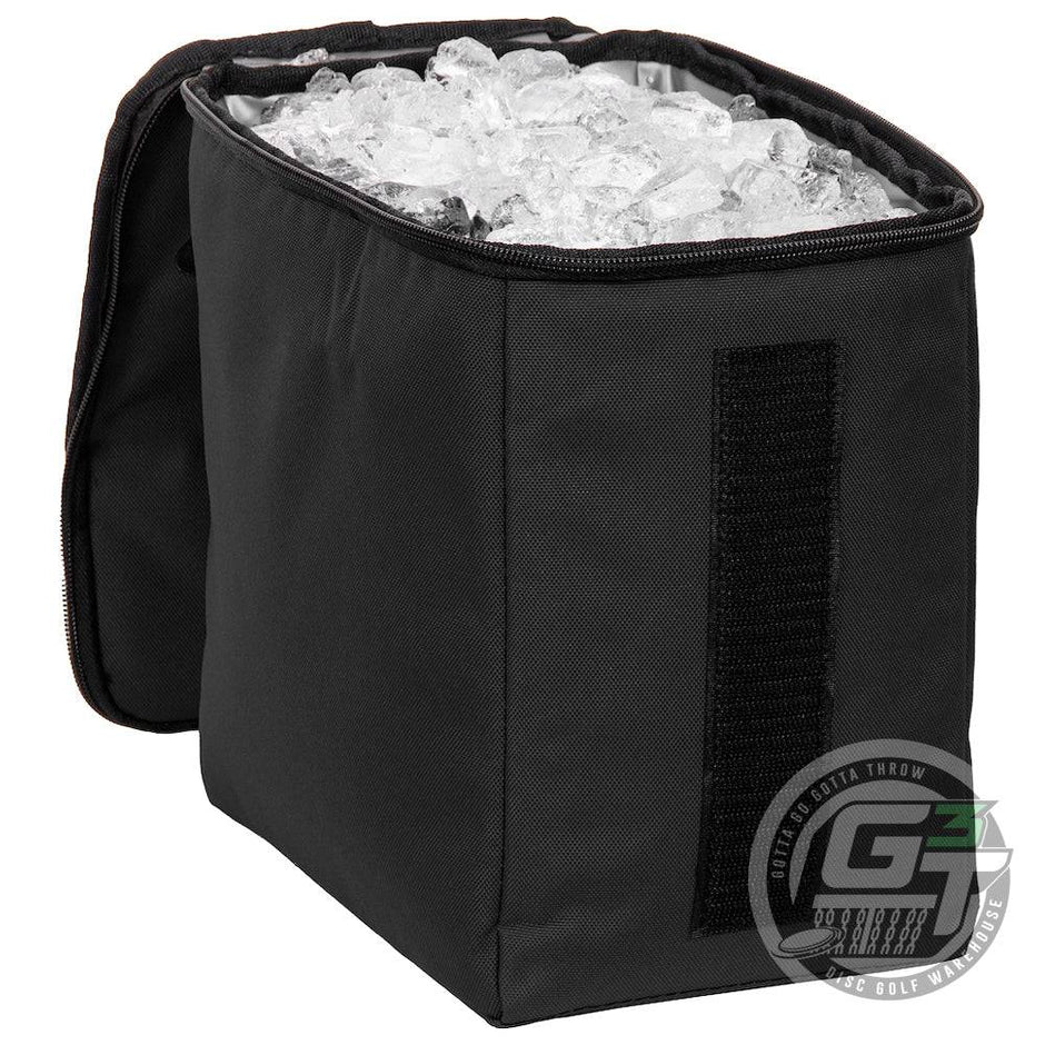 Dynamic Discs Soldier Cooler Disc Golf Bag Gotta Go Gotta Throw