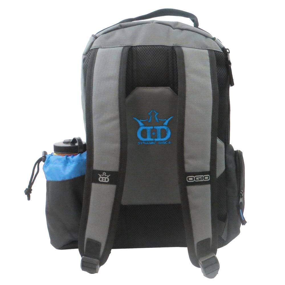 Dynamic Discs Bag Dynamic Discs Trooper Backpack Disc Golf Bag
