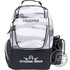 Dynamic Discs Bag Arctic Camo / Black Dynamic Discs Trooper V2 Backpack Disc Golf Bag