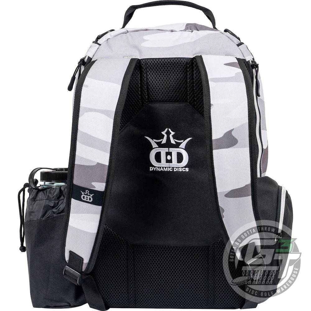 Dynamic Discs Bag Dynamic Discs Trooper V2 Backpack Disc Golf Bag