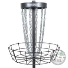 Dynamic Discs Basket Dynamic Discs Marksman Lite 12-Chain Disc Golf Training Basket