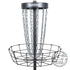 Dynamic Discs Basket Dynamic Discs Marksman Lite 12-Chain Disc Golf Training Basket