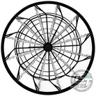 Dynamic Discs Basket Dynamic Discs Recruit Lite 24-Chain Disc Golf Basket