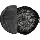 Dynamic Discs Basket Dynamic Discs Recruit Lite 24-Chain Disc Golf Basket w/ Carry Bag