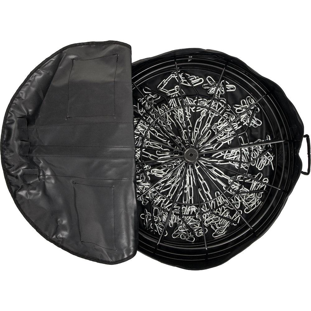 Dynamic Discs Basket Dynamic Discs Recruit Lite Basket Carry Bag