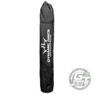 Dynamic Discs Basket Black Dynamic Discs Scout 16-Chain Portable Disc Golf Basket