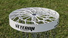 Dynamic Discs Basket Dynamic Discs Veteran 28-Chain Disc Golf Basket