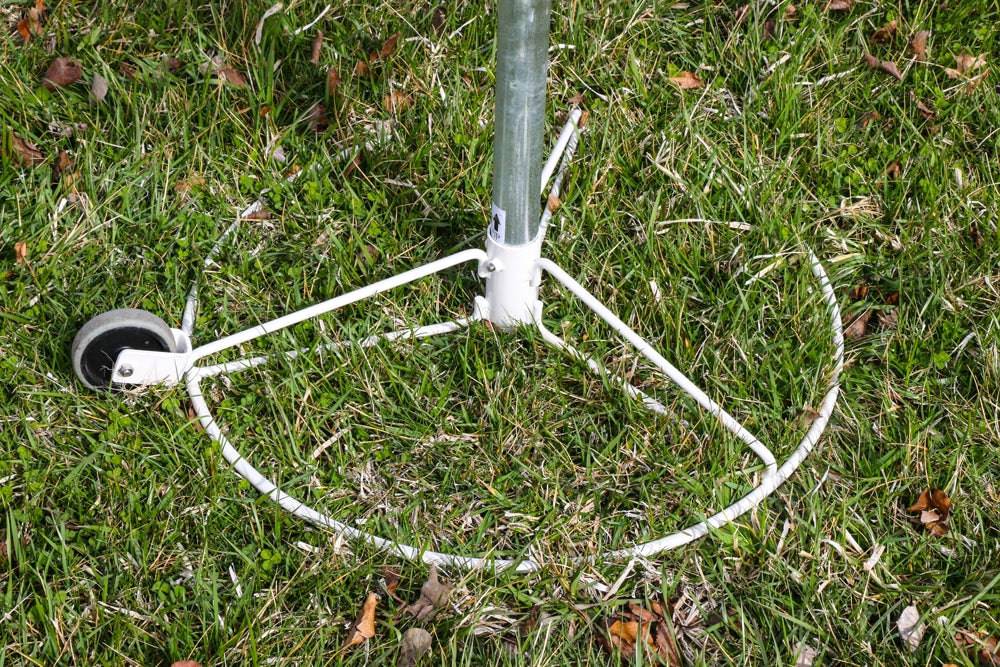 Dynamic Discs Basket Dynamic Discs Veteran 28-Chain Disc Golf Basket