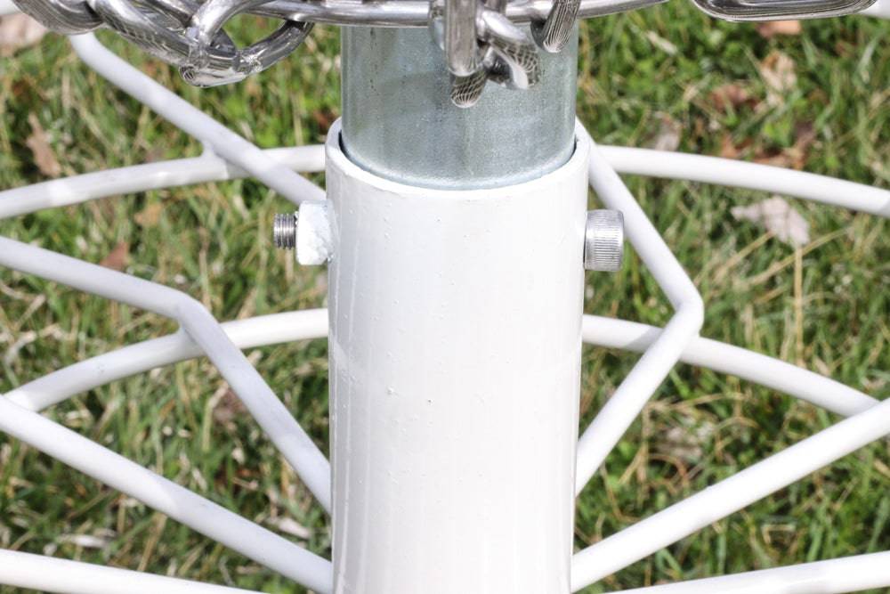 Dynamic Discs Basket Dynamic Discs Veteran 28-Chain Disc Golf Basket