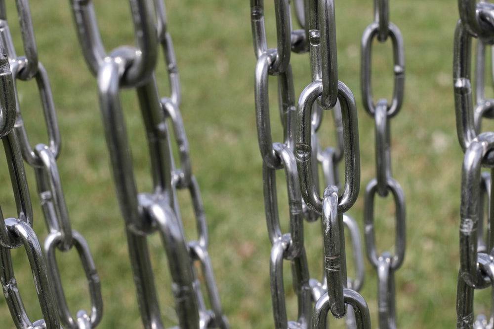 Dynamic Discs Basket Dynamic Discs Veteran 28-Chain Disc Golf Basket