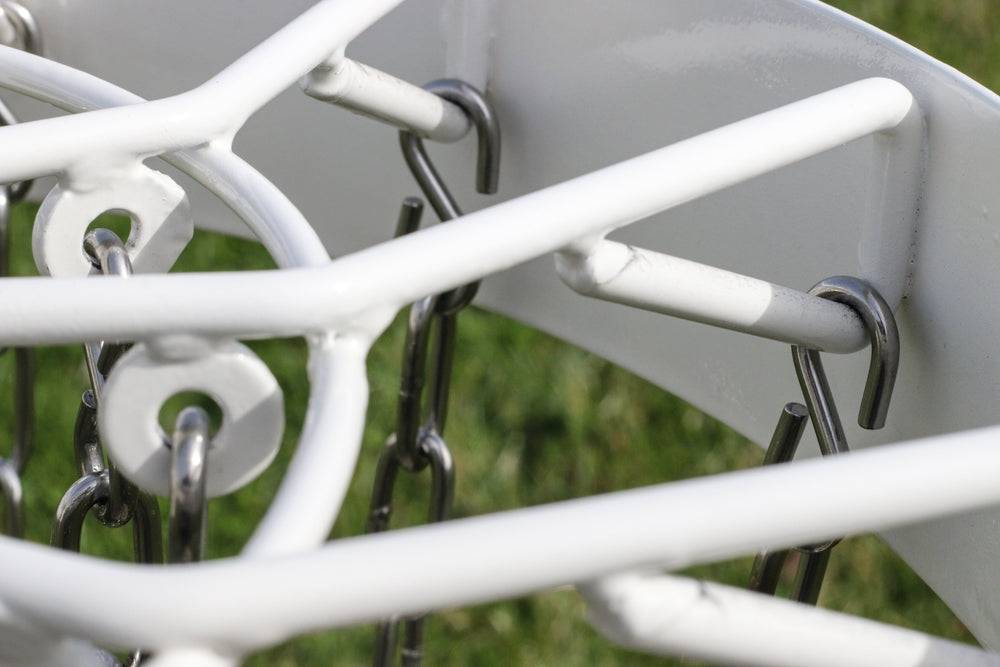 Dynamic Discs Basket Dynamic Discs Veteran 28-Chain Disc Golf Basket