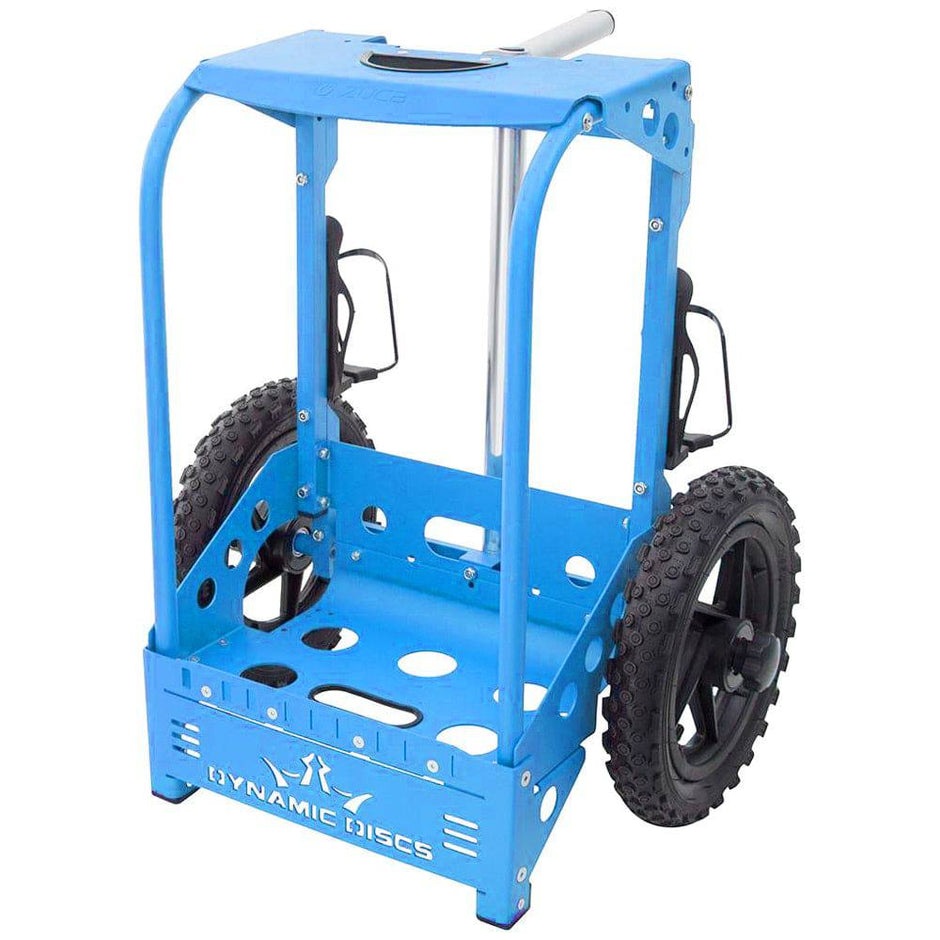 Disc Golf Carts | Disc Golf Store – Gotta Go Gotta Throw