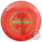 Dynamic Discs Golf Disc Dynamic Discs BioFuzion Convict Fairway Driver Golf Disc