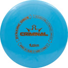 Dynamic Discs Golf Disc Dynamic Discs BioFuzion Criminal Distance Driver Golf Disc