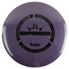 Dynamic Discs Golf Disc Dynamic Discs BioFuzion Enforcer Distance Driver Golf Disc
