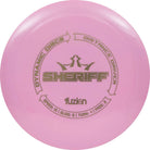 Dynamic Discs Golf Disc Dynamic Discs BioFuzion Sheriff Distance Driver Golf Disc