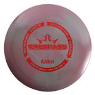 Dynamic Discs Golf Disc Dynamic Discs BioFuzion Trespass Distance Driver Golf Disc
