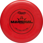 Dynamic Discs Golf Disc Dynamic Discs Classic Blend Marshal Putter Golf Disc