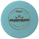 Dynamic Discs Golf Disc Dynamic Discs Classic Blend Suspect Midrange Golf Disc