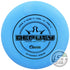 Dynamic Discs Golf Disc Dynamic Discs Classic Line Deputy Putter Golf Disc