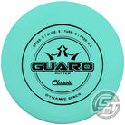 Dynamic Discs Golf Disc Dynamic Discs Classic Line Guard Putter Golf Disc
