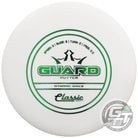 Dynamic Discs Golf Disc Dynamic Discs Classic Soft Guard Putter Golf Disc