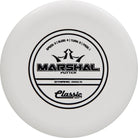 Dynamic Discs Golf Disc Dynamic Discs Classic Soft Marshal Putter Golf Disc