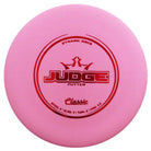 Dynamic Discs Golf Disc Dynamic Discs Classic Super Soft Judge Putter Golf Disc