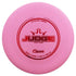 Dynamic Discs Golf Disc Dynamic Discs Classic Super Soft Judge Putter Golf Disc