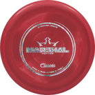Dynamic Discs Golf Disc Dynamic Discs Classic Super Soft Marshal Putter Golf Disc