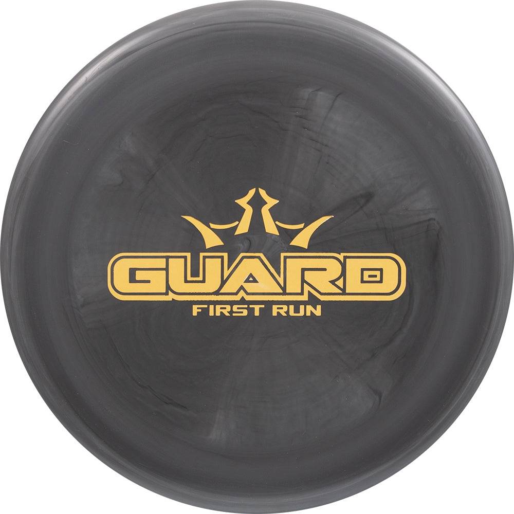 Dynamic Discs Golf Disc Dynamic Discs First Run Classic Line Guard Putter Golf Disc