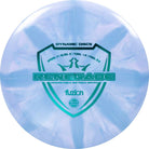 Dynamic Discs Golf Disc Dynamic Discs Fuzion Burst Renegade Distance Driver Golf Disc