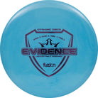 Dynamic Discs Golf Disc Dynamic Discs Fuzion Evidence Midrange Golf Disc