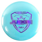 Dynamic Discs Golf Disc Dynamic Discs Fuzion Judge Putter Golf Disc