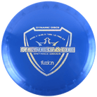 Dynamic Discs Golf Disc Dynamic Discs Fuzion Renegade Distance Driver Golf Disc